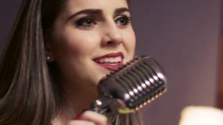 Rec Day LU NOBREGA - Vivo sonhando - de Antonio Carlos Jobim