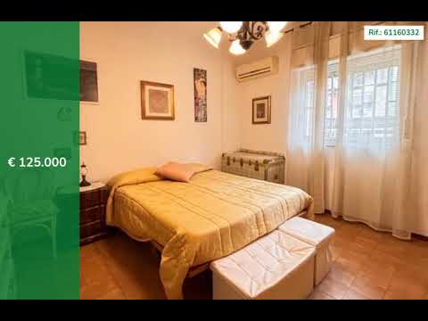 BIVANI IN VENDITA - VIA ANDREA CESALPINO - CIVICO