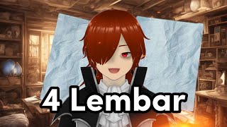 Download lagu 4 Lembar Tisu - Kein Moytod mp3 Download lagu 4 Lembar Tisu - Kein Moytod mp3