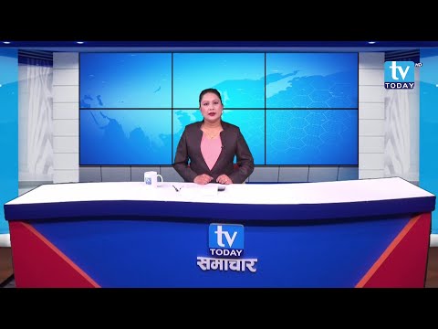 PRIME NEWS_2077_01_04 / 2020/04/16 -TV Today HD News