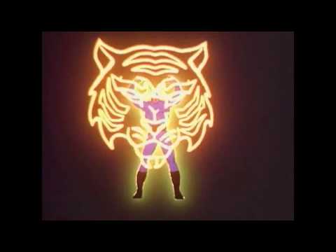 Power of the ten tigers.