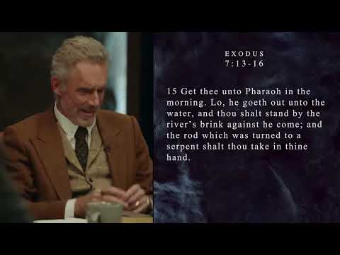 Biblical Series  Exodus Episode 4  The 10 Plagues of Egypt