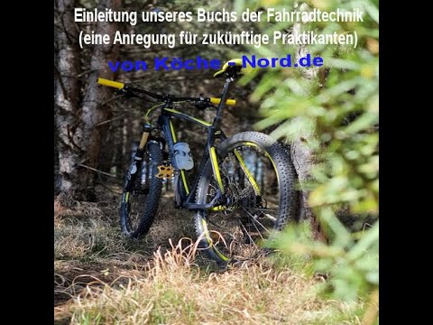 Unser Buch der Fahrradtechnik: Kapitel 1, Grundlagen der Fahrradwartung