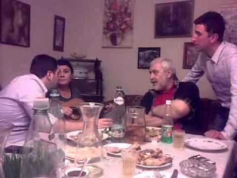 zura da giorgi bokuchavebi,nana gelovani,nikoloz kirvalidze