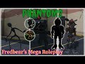 How To Get Phantom Freddy Chica Foxy And Marionette Secret Characters In Fredbear S Mega Roleplay