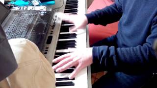 Lover come back to me ( version live Erroll Garner )