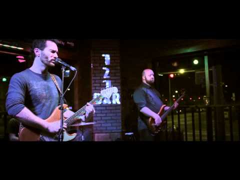 Karl Morgan - 'One Kind of Love' (live @ One-2-One Bar)