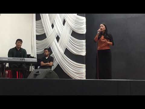 Ka nun hnarkaitu I ni - Elizabeth Lalfakawmi