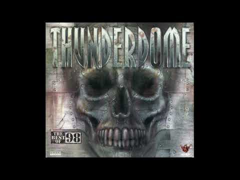 Thunderdome The Best Of '98 Mix by Dj Buzz Fuzz
