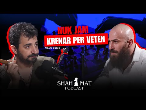 Nuk Jam Krenar Per Veten | Albano Bogdo | Episodi 2 | Part 1 (2024)