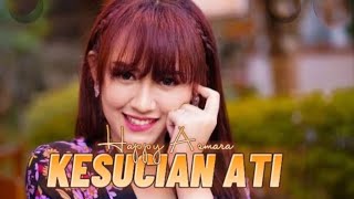 Download lagu Happy Asmara - KESUCIAN ATI mp3