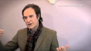 Ray Davies Interview Clips - Lola