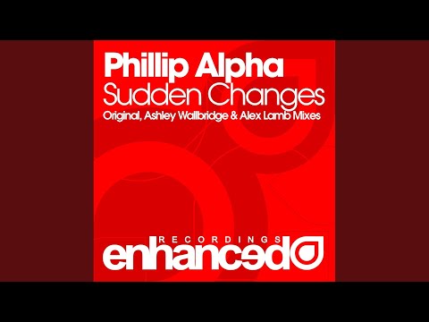 Sudden Changes (Original Mix)