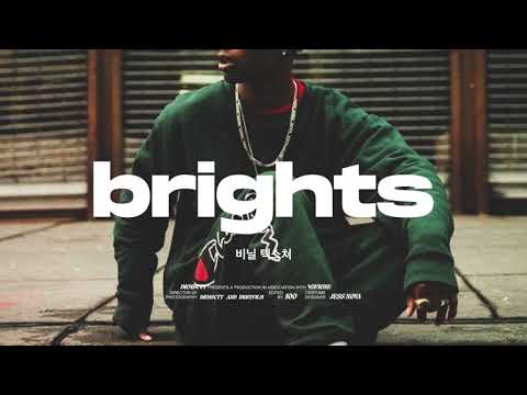 Sheck Wes x Travis Scott Type Beat - "BRIGHTS" [HARD TYPE]