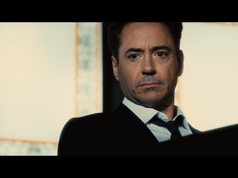 The Judge (2014) Main Trailer [HD]