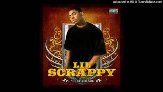 Lil Scrappy - Aye Shawty (Bonus Track)