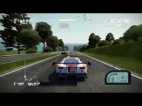 I got handling they got speed | NFS Shift 2 Unleashed