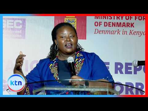 Ripoti ya EACC yaibua wasiwasi kuhusu ongezeko la rushwa katika taasisi za umma