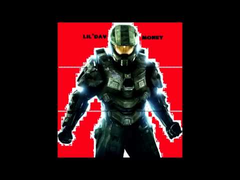 Lil'Dav Money 30 jours a vivre (intro)