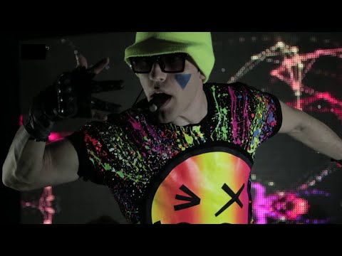 Jimmy Sion - Busy Tone - First live Performance