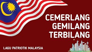 Download lagu Cemerlang Gemilang Terbilang | Lagu Patriotik Malaysia mp3 Download lagu Cemerlang Gemilang Terbilang | Lagu Patriotik Malaysia mp3