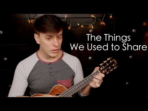 download lagu mp3 mp4 The Things We Used To Share, download lagu The Things We Used To Share gratis, unduh video klip The Things We Used To Share