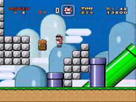 Some Guy Plays Chaos CompleXX [1] the BEST GAME YOU EVAR PLAYD