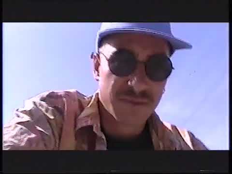 DADDY COOKIZ - HOODBROGZ (TRUE VHS EDIT)
