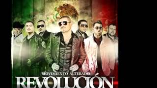 EL KOMANDER   MARIO AGUIRRE REVOLUCION TOP 20 MA 2012