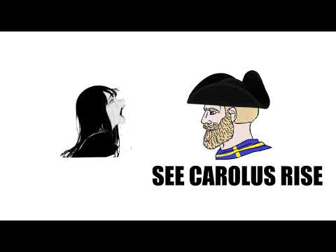 SSDT | Sabaton- Carolus Rex (English)