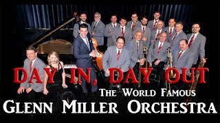 The Four Freshmen and Glenn Miller Orchestra