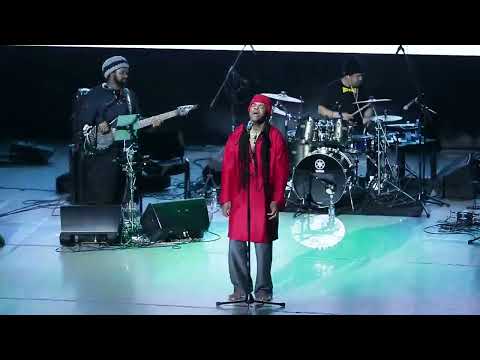 ENIGMA -  Return to Innocence Angel X & Andru Donalds