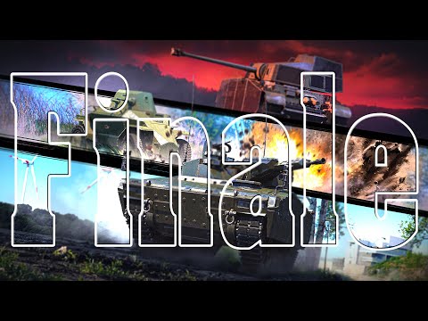 Final Datamine SON OF ATTILA - Datamines - War Thunder