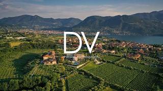 Lake Garda Escape: Hotel, Spa, Pools & Golf at Villa Luisa Resort | DV Hotels