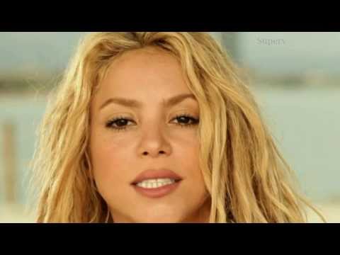 Shakira ft. Dizzee Rascal: Loca (versione completa live)