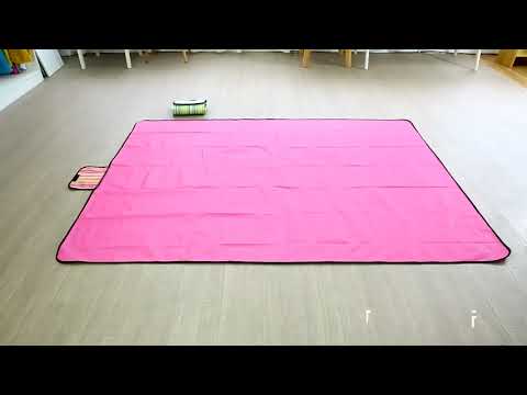 Picnic Mat Blanket Beach
