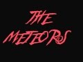 The Meteors - Surf Mad Pig