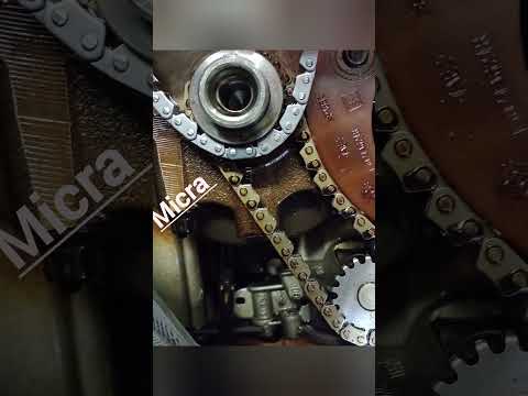 Rozvody Nissan Micra 2017r