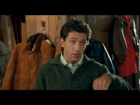 Vacanze di Natale 2000 - "Per cui adesso supplì in rosticceria e poi...BRANDA!"