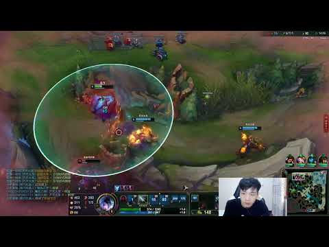 🔴 OTP Vayne vs Jayce Top Grandmaster - Best OTP Vayne Top Stream 1.6.2022
