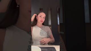 Magnetic Femme Fatale #femmefatale #seduction  #darkfeminine #darkfeminineenergy #maneater #siren