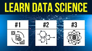 50 Data Science Concepts in 13 Minutes