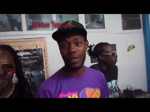 Dont Like Snitch J2mo Feat Zébrist Tell Dem,Klikton Yezzerie,Suppa,Ti Tcho & Skrapy J2mo Prod Sylver House Records : Boolit Pictures 2012