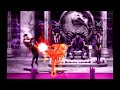 Mortal Kombat II Blood Storm Inferno New Char Vs Reiko Mk4