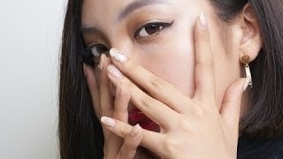 水原希子 ものまねメイク 【メイク】水原希子さん風メイク / あおいろtv 水木あお 【メイク】本田翼さん風メイク