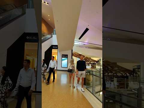 ARIA Resort & Casino Walking Tour 🌟 | Explore Las Vegas Luxury Like Never Before!