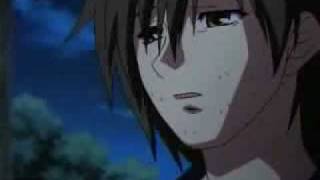 I Hope You Hear My Love Echo, Haruka..