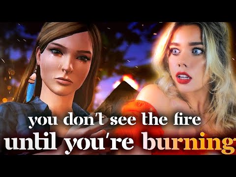 Life is Strange: Before the Storm – The Duality of Rachel Amber