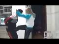 Chute No Saco Painful Nutshot
