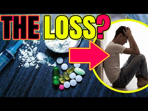 The TOP 10 MOST DANGEROUS DRUGS In The World